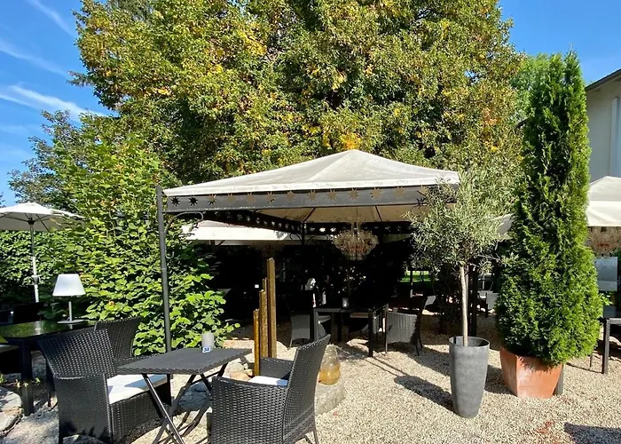 Parkhotel Bielefeld