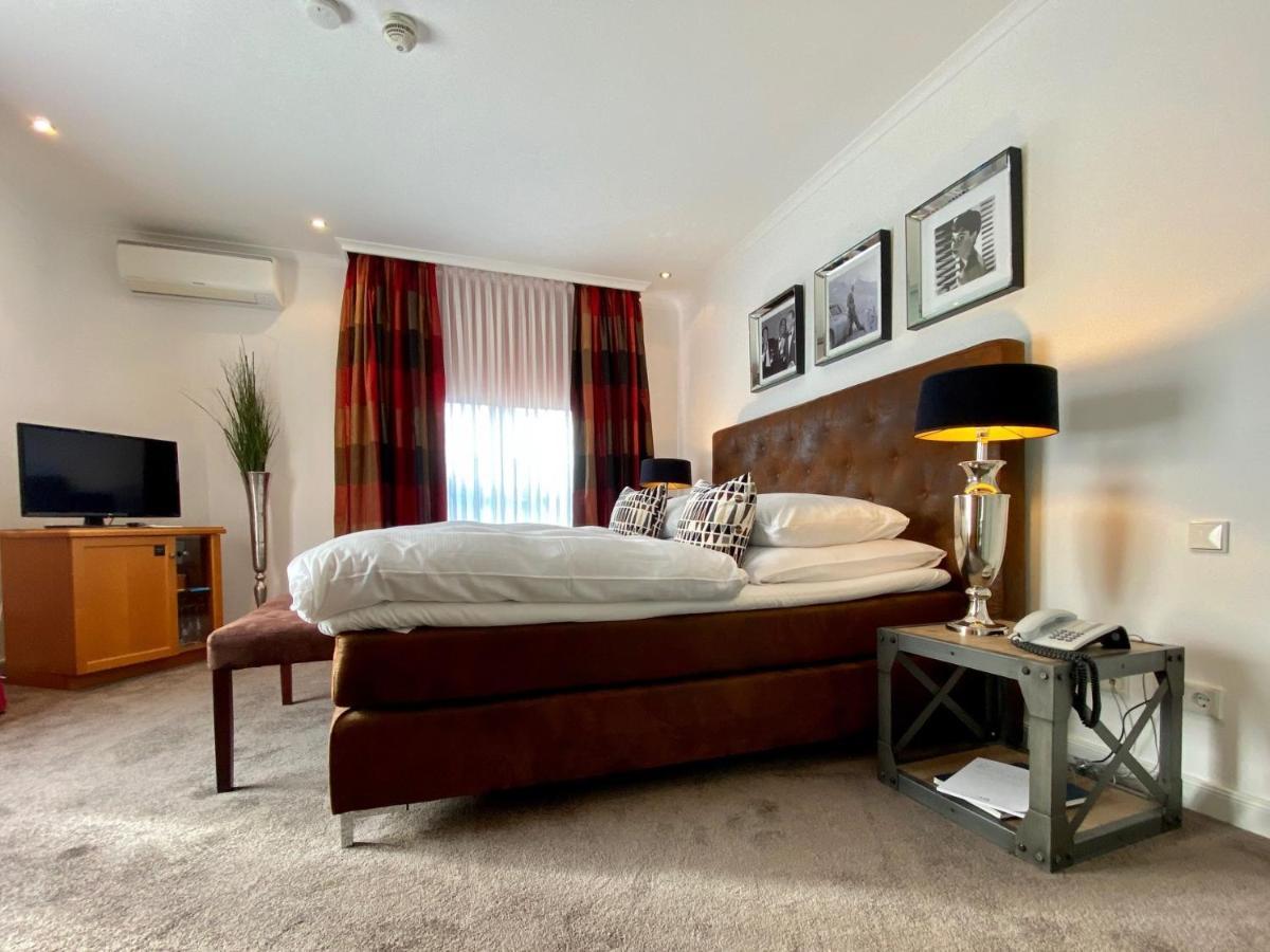 Parkhotel Отель Билефельд