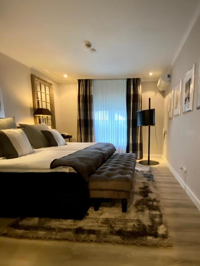 Parkhotel Билефельд