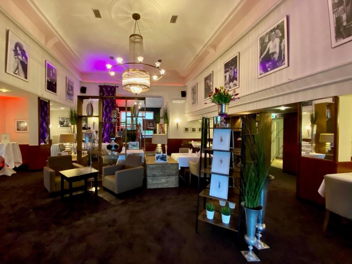 Parkhotel 4* Билефельд